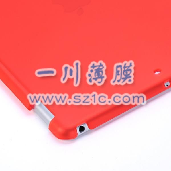 塑膠產(chǎn)品保護膜